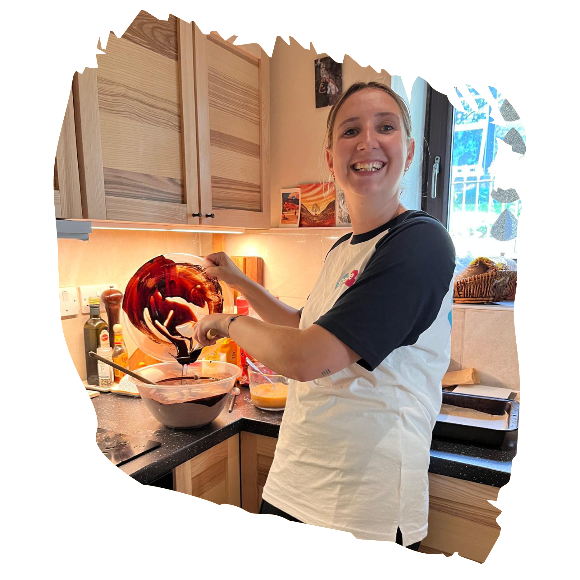 Brownies – hannah mini story