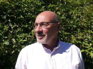 Greg May - Chair of the board news