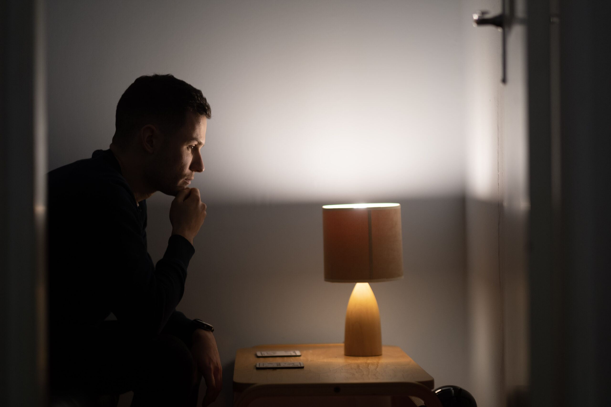 Hearing Voices Service Change Mental Health