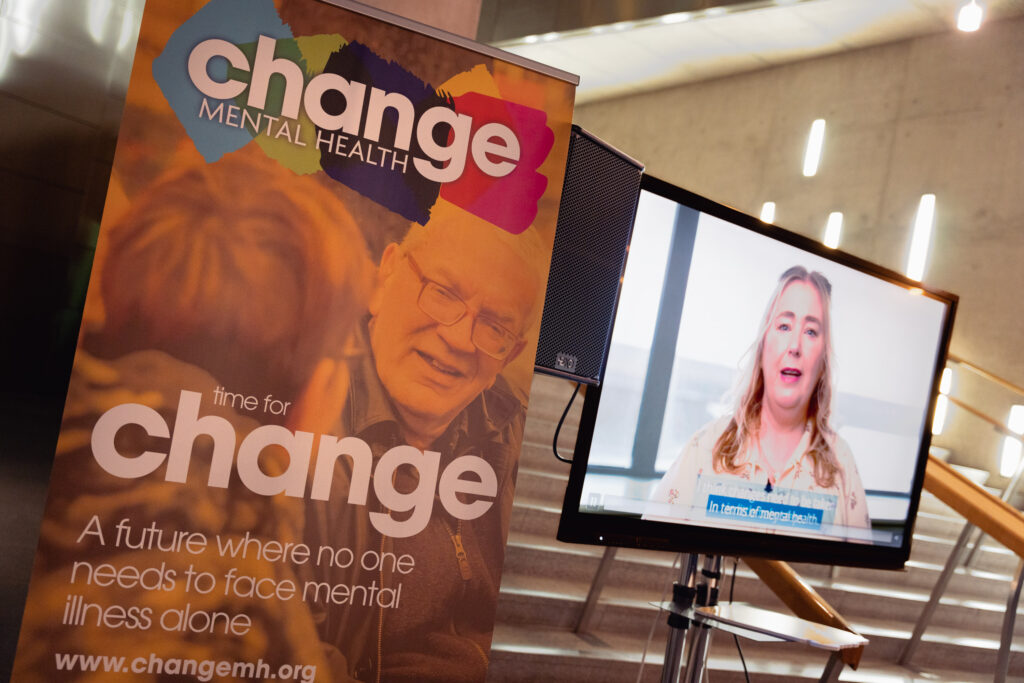 News Change Mental Health News change mental health