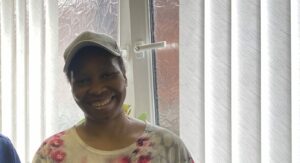 Althea's story: life with depression as a carer and resilience