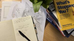 new year's resolution for mental health