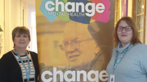 30 years of Lochaber mental health services