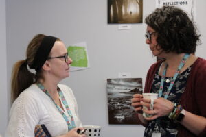 social prescribing - community link workers
