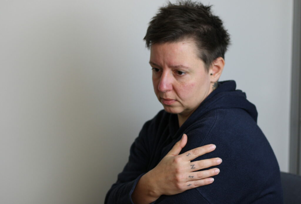 body image and mental health