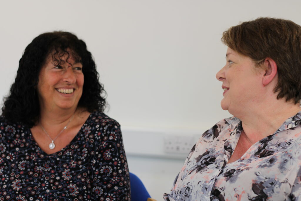 Role of peer support for mental health