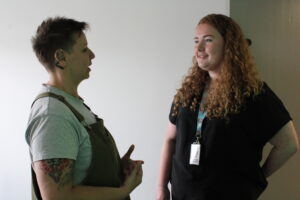 why talking about your mental health is important