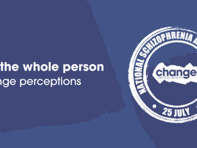 see the whole person, change perceptions