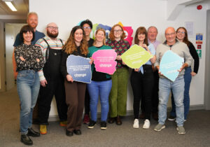 Change Mental Health - Board of Trustees expanding