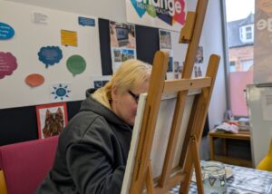 Jean’s story: Bipolar, isolation and the role of community support