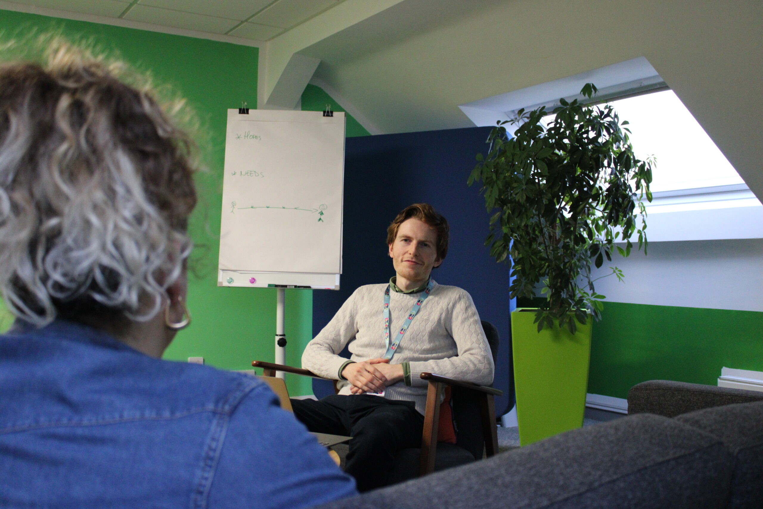 Advice and Support Service - Helpline Awareness Day
