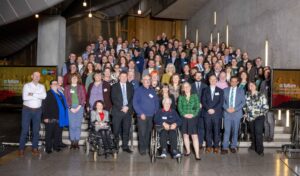 Interim Report Launch Parliamentary Reception