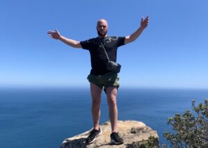 Sonny’s story: Addiction recovery and fighting for mental health