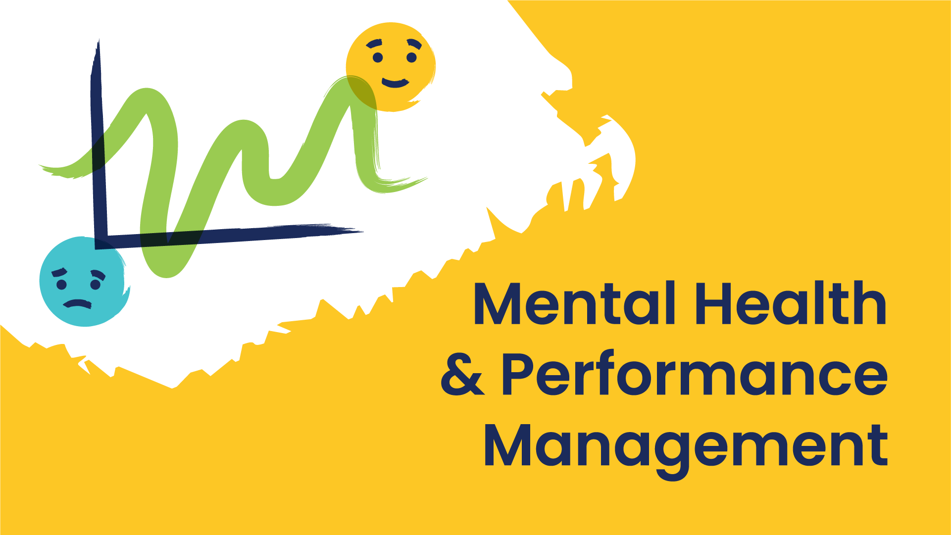 Mental Health & Performance Management - training
