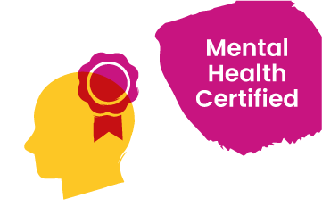 Mental Health Certified - mental health training from Change Mental Health
