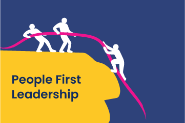 People First Leadership