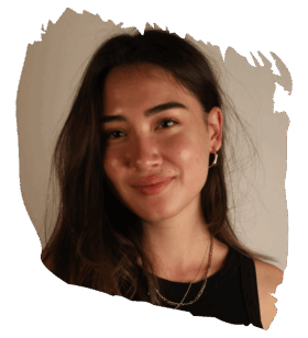 Ashley OConnell Ashley OConnell - Community Link Worker