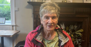Jean’s Story: Changing how we understand 'hearing voices’