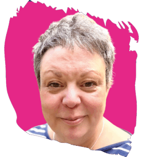 Debbie Sutherland Debbie Sutherland