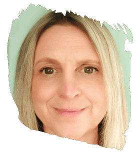 Michelle Amran - Community Link Worker