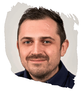Stephen Coull - Senior Rural and Remote community link worker