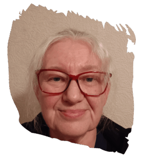 Anne MacKay shape
